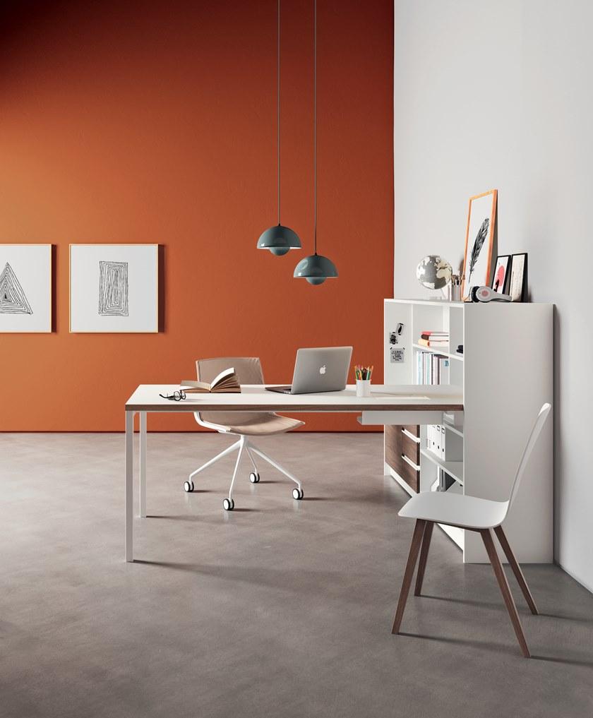 Martex Офисная мебель Vertebra sun-id-1514281 - Вид №4