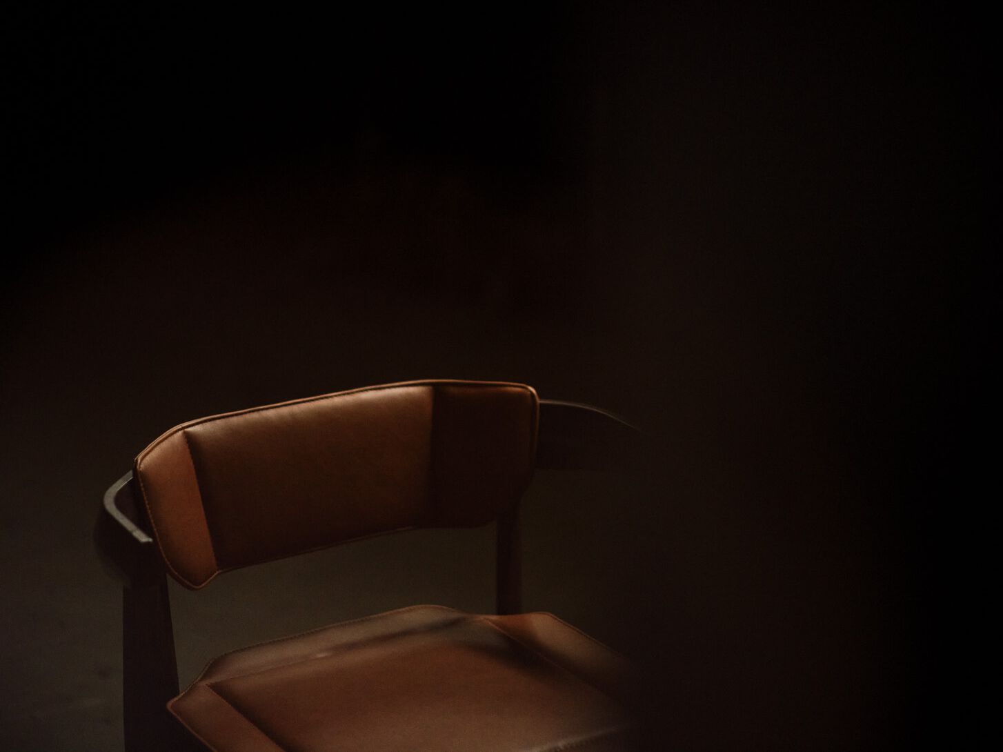 Деревянный стул More Contract раса ARCH-00126705 - Вид №3