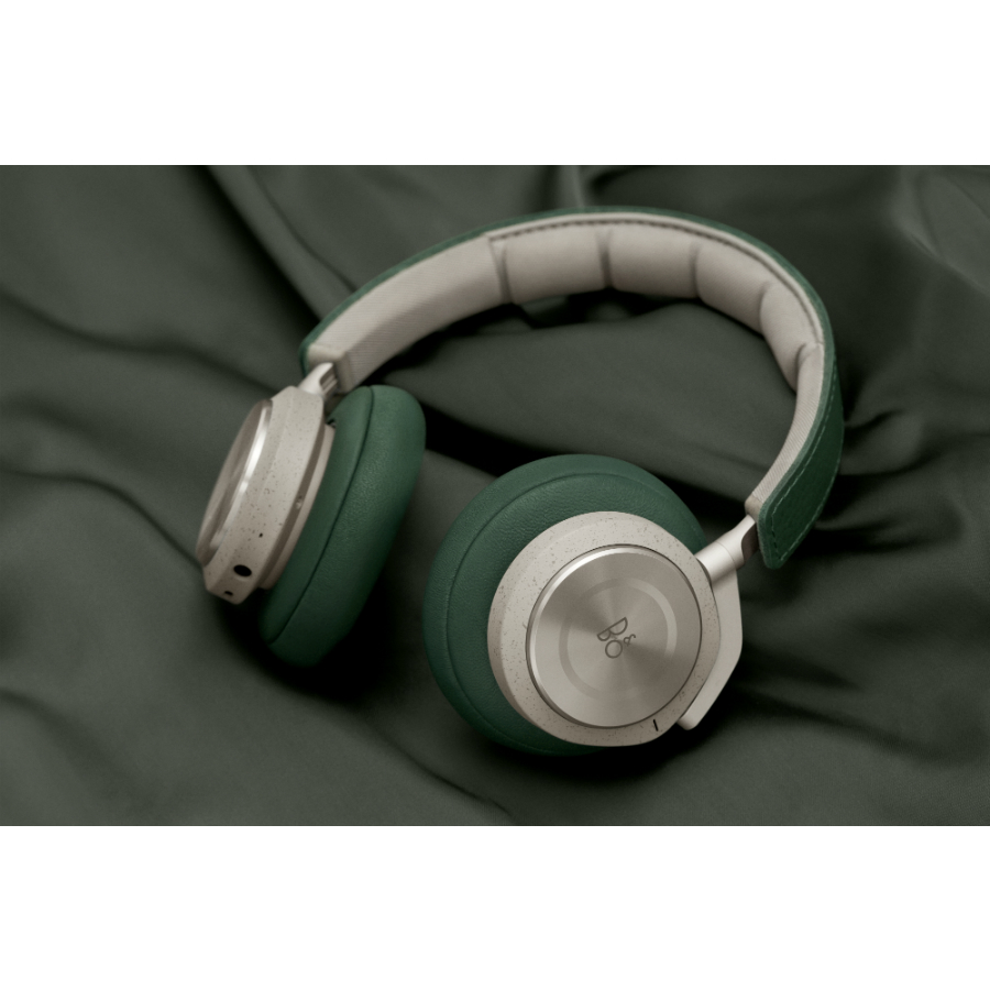 Наушники накладные Beoplay H9i, зеленые Bang & Olufsen 1645055 - Вид №5