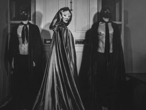 MOMENTI Авторский художественный принт Crazy home paintings Mz-008