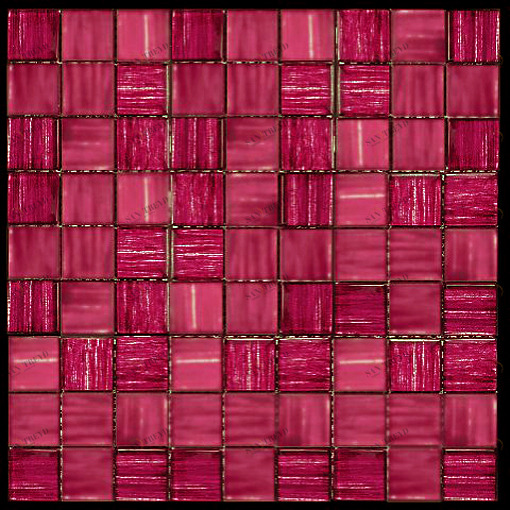 МОЗАИКА ИЗ СТЕКЛА JP-309 NATURAL DARK JP309