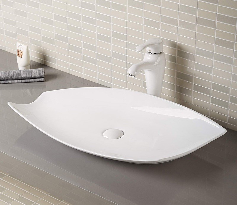 78121 Умывальник LAB.Space N