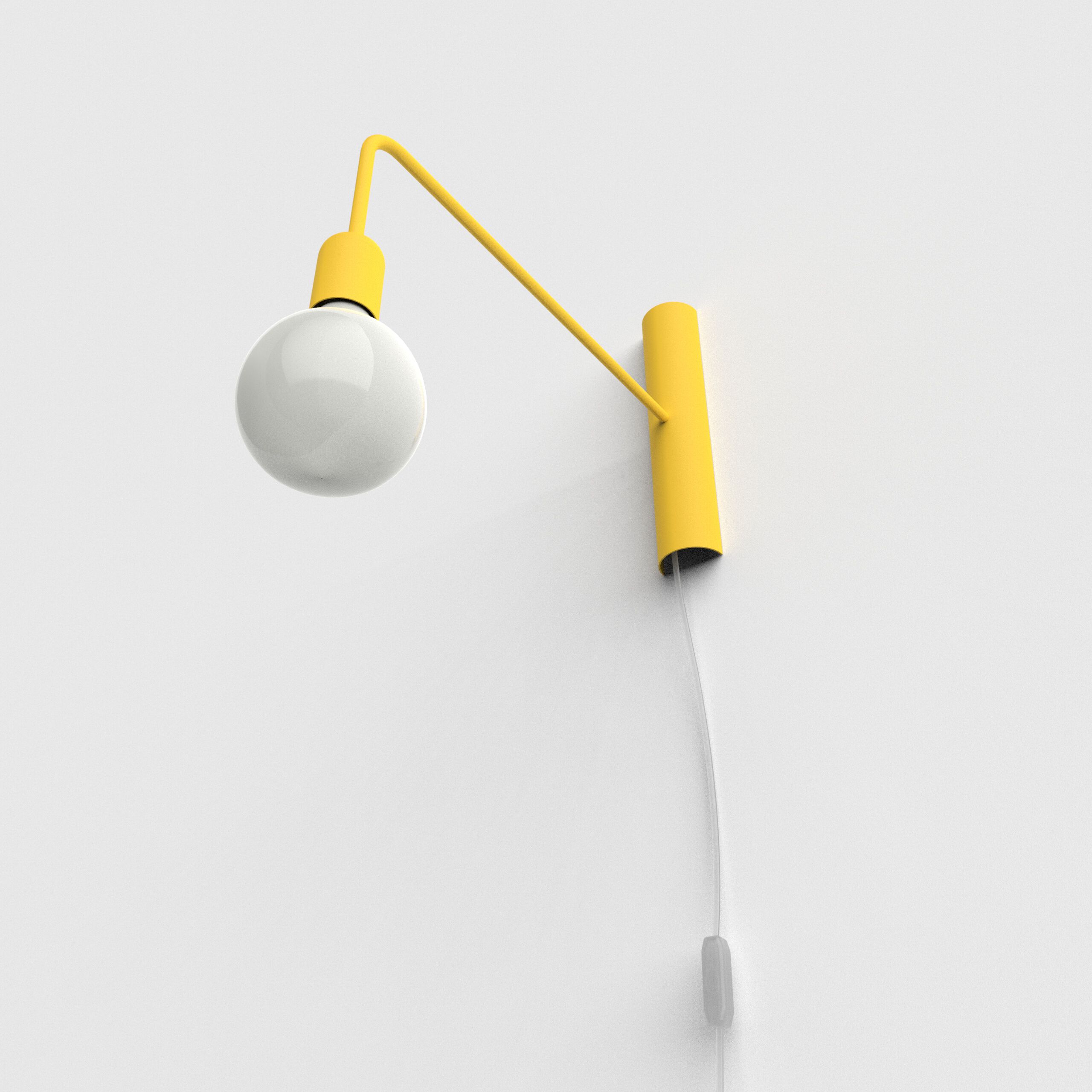 Светодиодный настенный светильник с фиксированной рукояткой WayPoint Америка ARCH-00009664 - Вид №16