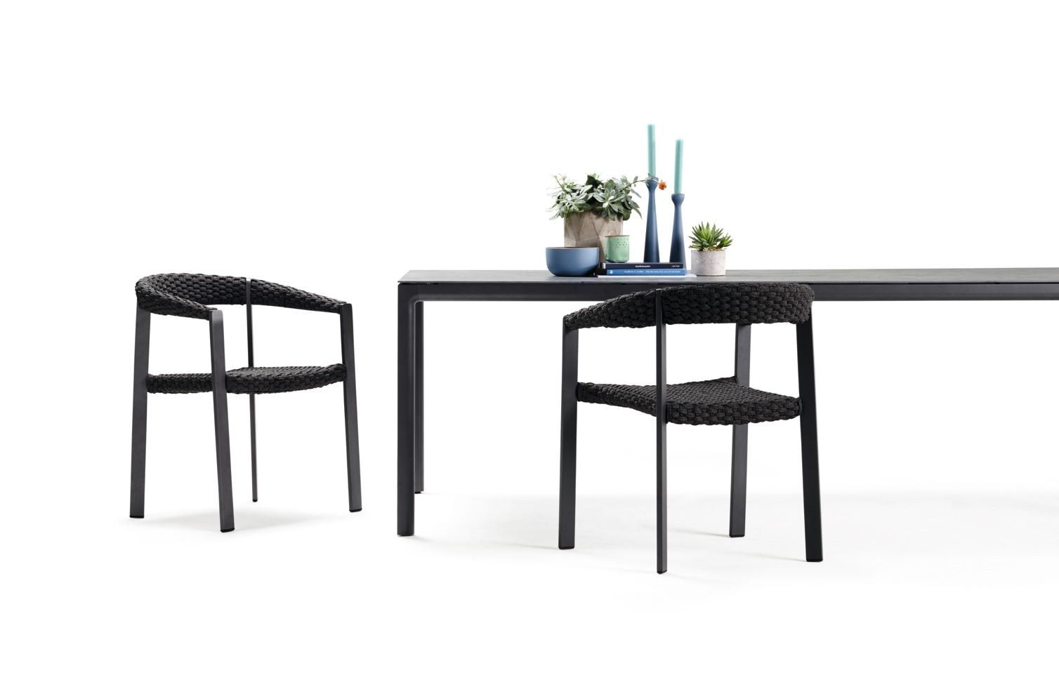 Прямоугольный садовый стол solpuri Мягкая ARCH-00074709 - Вид №1