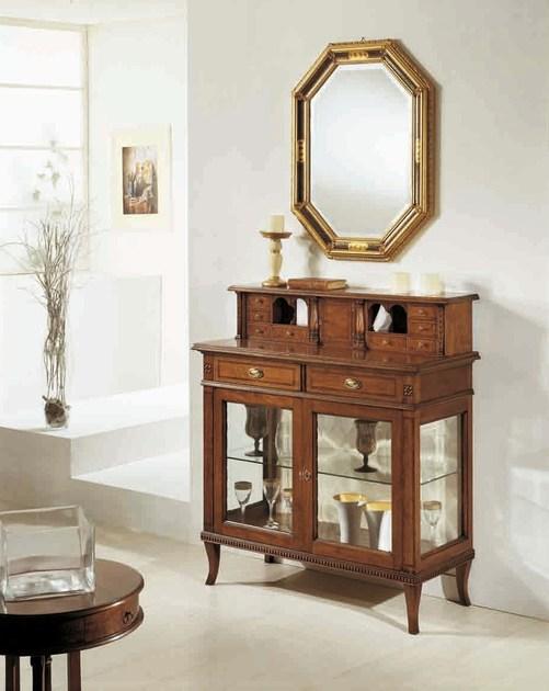 Arvestyle Витрина из массива дерева Giglio Cn-0930 - Вид №1