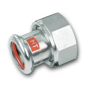128359G542 SANHA 28359G SANHA-Therm Industry разъемн.соед.с плоск.упл. 54x2 мм