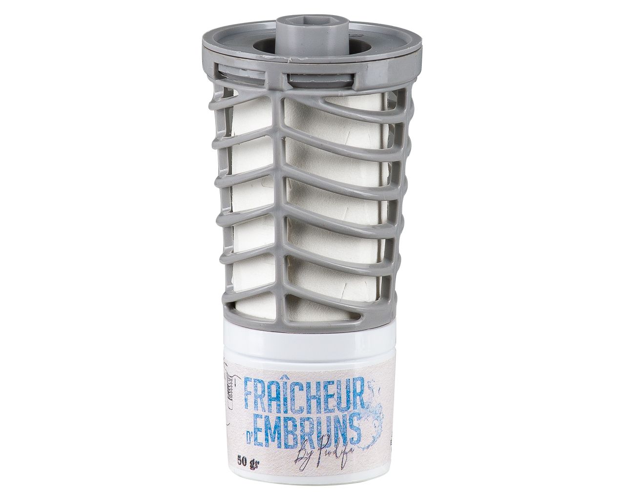 NOS028 Сменный освежитель воздуха PROWIND Fresh Breeze (Fraîcheur d'embruns) Merida 