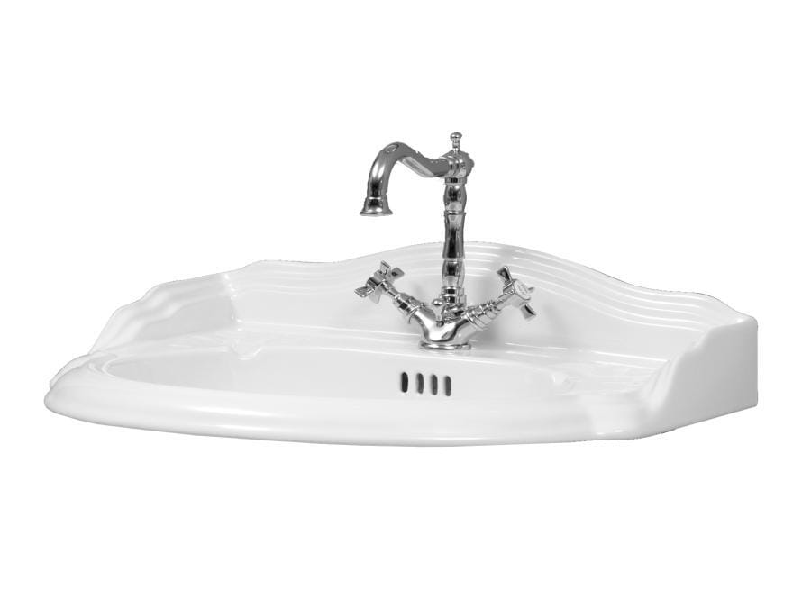 Керамическая встраиваемая раковина Gaia Mobili Complements ARCH-00137639 - Вид №1