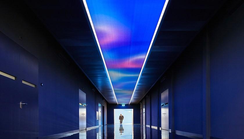 Large Luminous Surfaces Световые панели с тканевым покрытием sun-id-1449016 - Вид №4