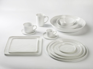 Фарфоровая чашка / чаша