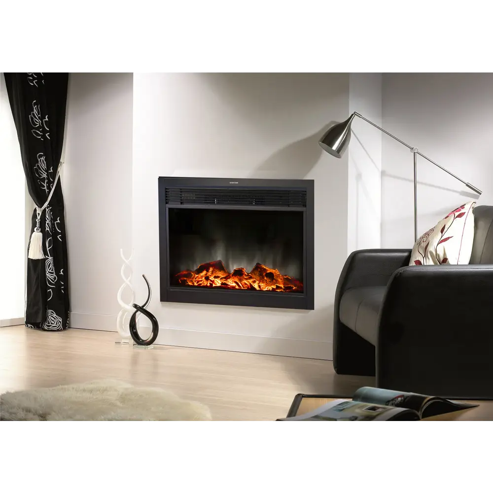 REALFLAME Moonblaze - электрический камин с эффектом живого огня 12211091 STLM-0001811 - Вид №7