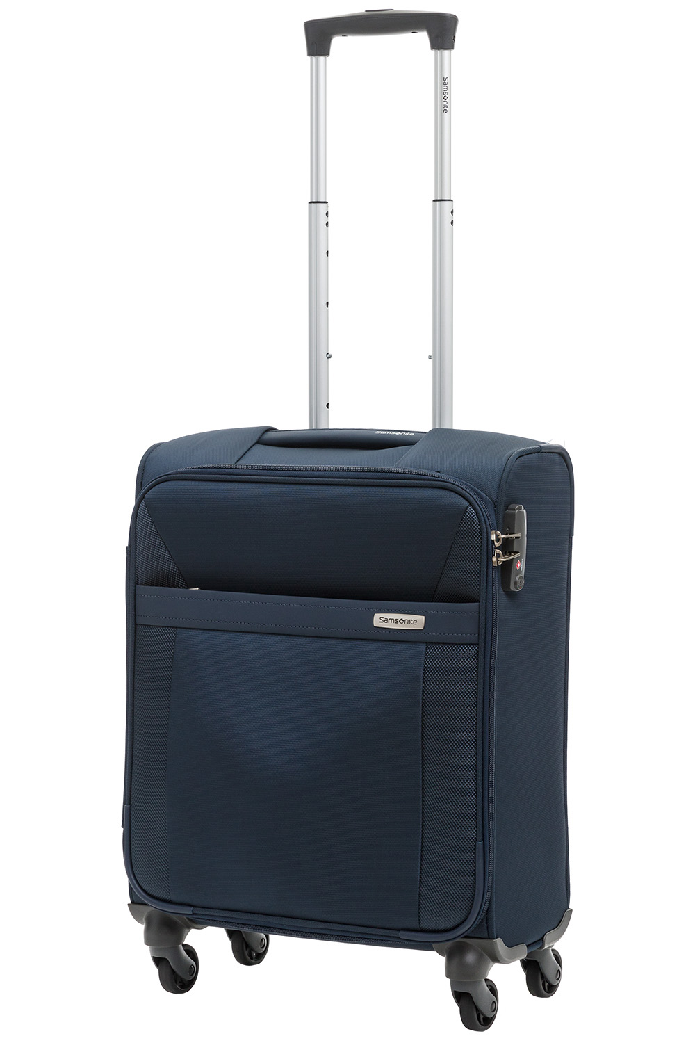 CT0-41901 Чемодан CT0*901 Spinner S Samsonite Aruro 
