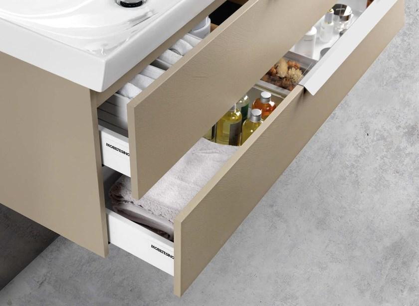 Мойка кухонная овальная Mobiltesino Fly sun-id-1456645 - Вид №3