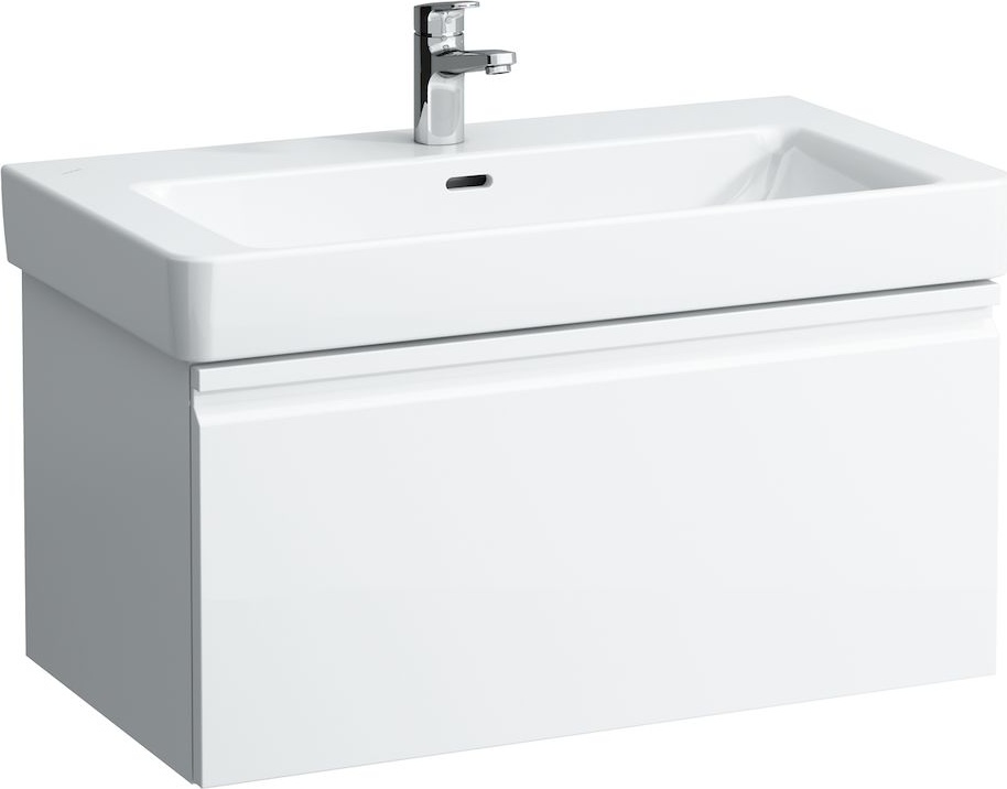 H8139654001091 Накладная раковина LAUFEN PRO - Вид №1
