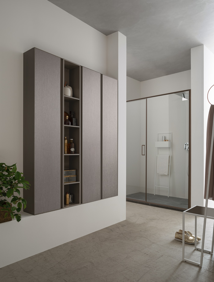 Комплект мебели 16 Arcom Shape STARC137 - Вид №3