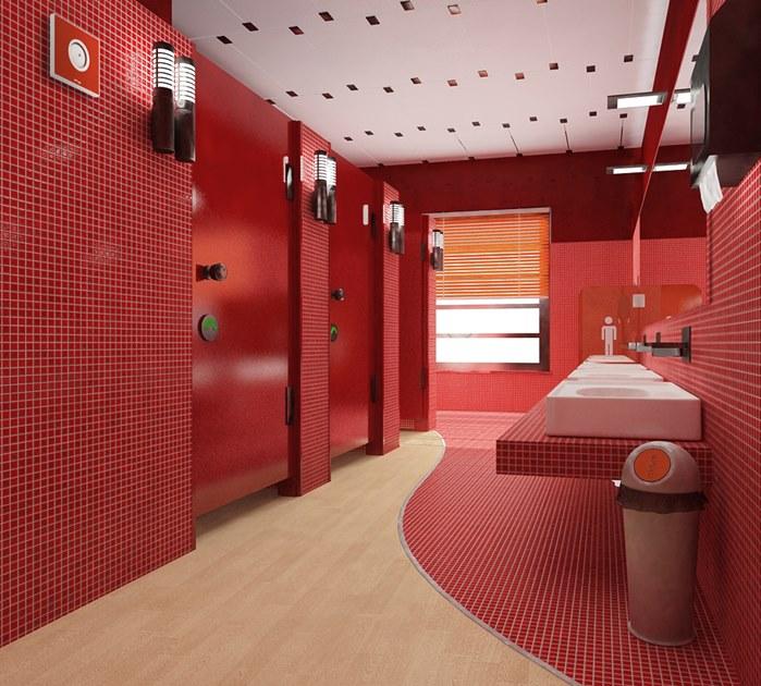 First Corporation Настенный осевой вентилятор La ventilazione Giotto10r - Вид №2