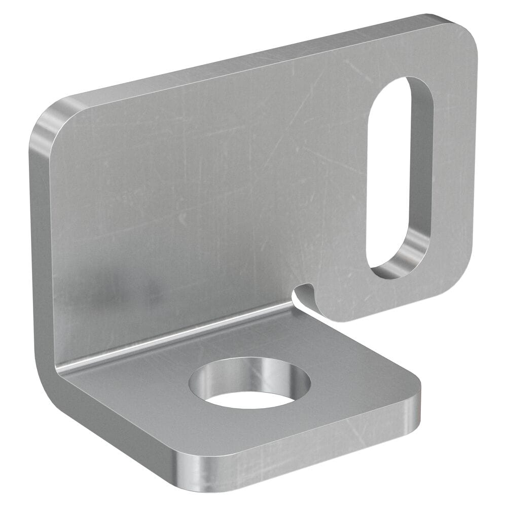 Металлический кронштейн FISCHER Fischer MW A2 ARCH-00142190 - Вид №2