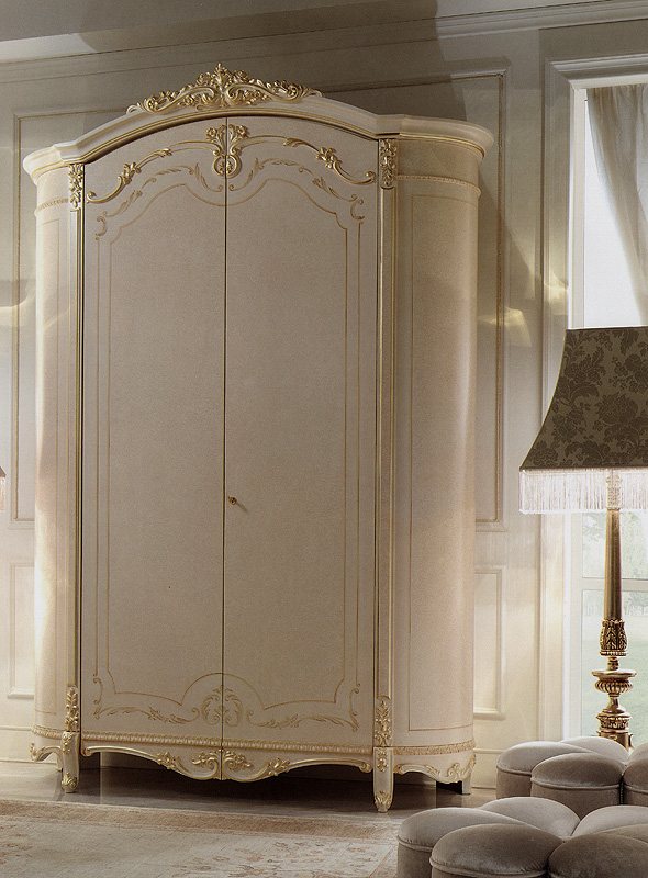 Шкаф  BARNINI OSEO DV21 - L David