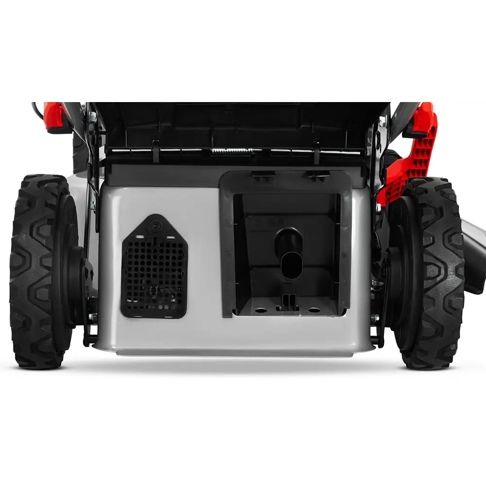 Газонокосилка бензиновая самоходная Мобил К XM461 Комфорт 3.4 л.с 46 см STLM-2160017 - Вид №6