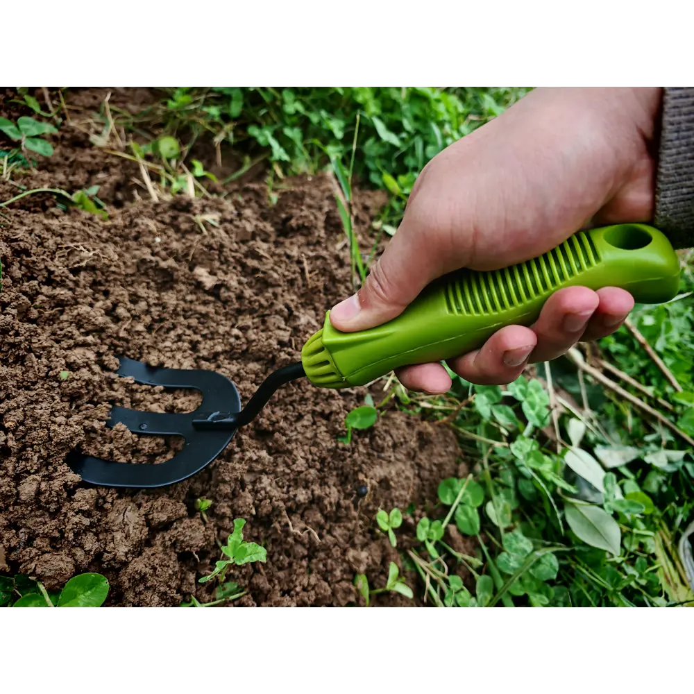 Вилы BEGINIA сталь 7.5 см STLM-2010121 - Вид №7