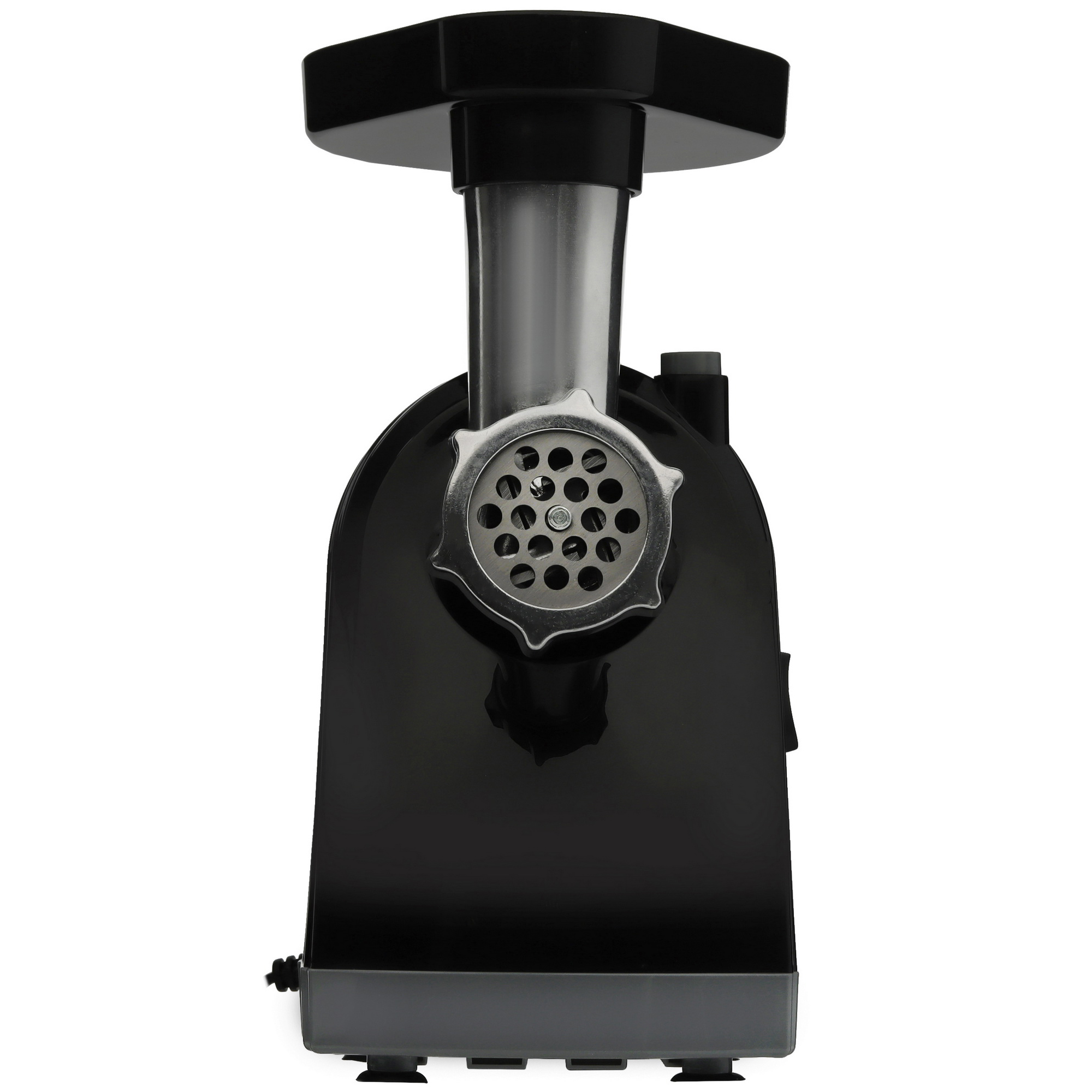 1106841 Мясорубка электрическая Endever Sigma 37 черный STDN-0082626 - Вид №1