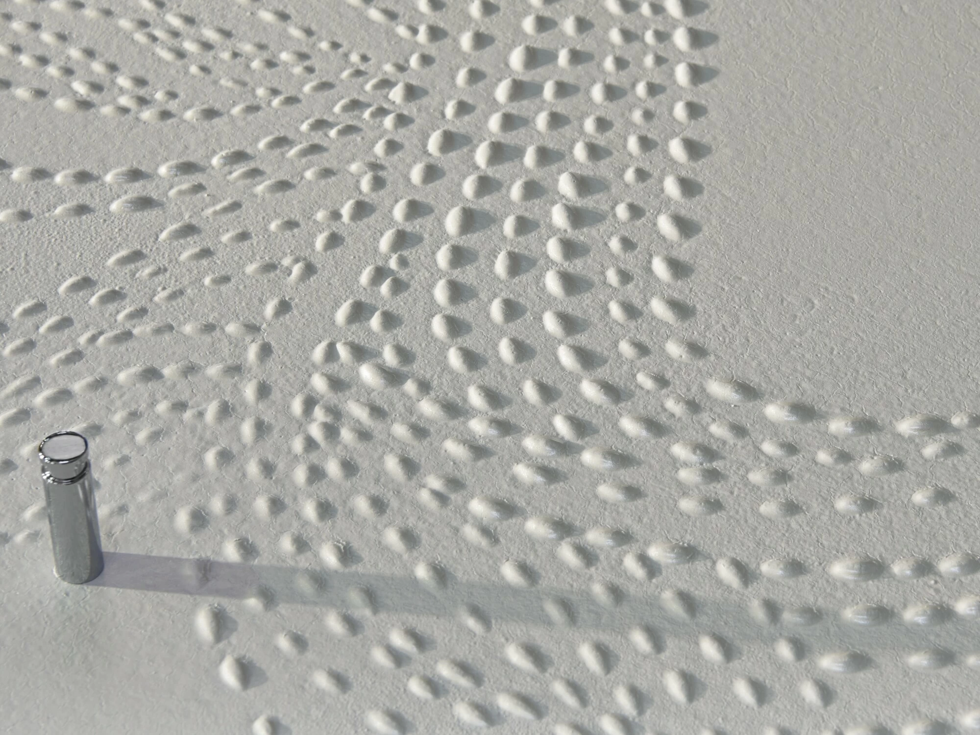 Электрический радиатор 185 x 50 cm Fleur d’eau Cinier  1000 Вт sun-id-1218148 - Вид №5