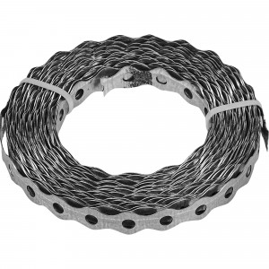 84857973 Перфорированная лента волна 17х0,75 10 метров