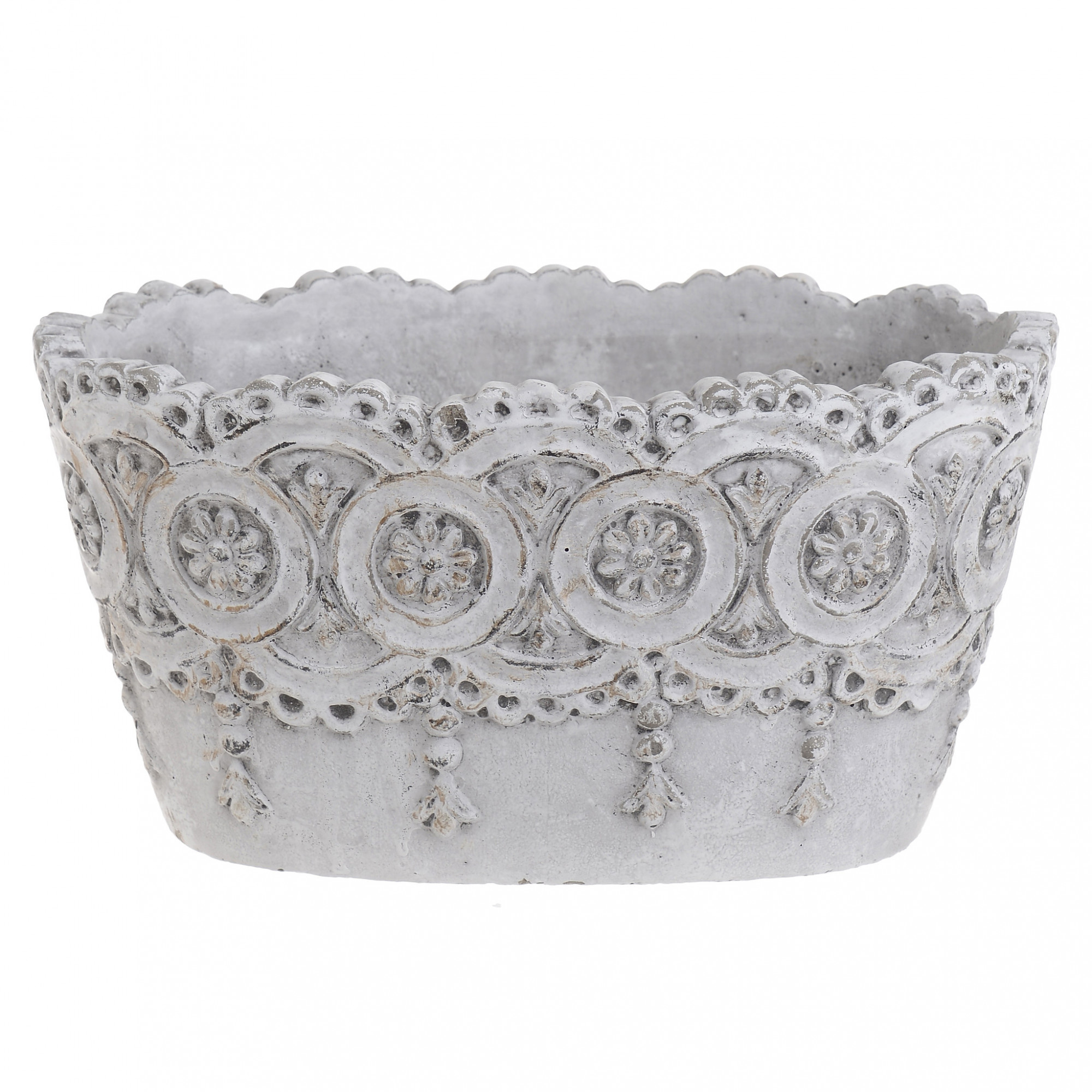 3870761.0001 Кашпо TO4ROOMS 