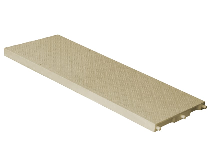 Легкая крышка из ПВХ First Corporation First Plast ARCH-00042455