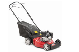 15866942 Бензиновая самоходная газонокосилка SMART 46 SPO 12C-TASJ600 MTD