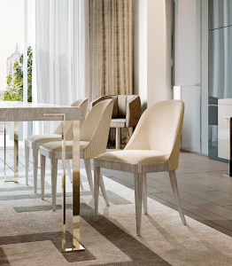 Стул  CARPANESE 7309