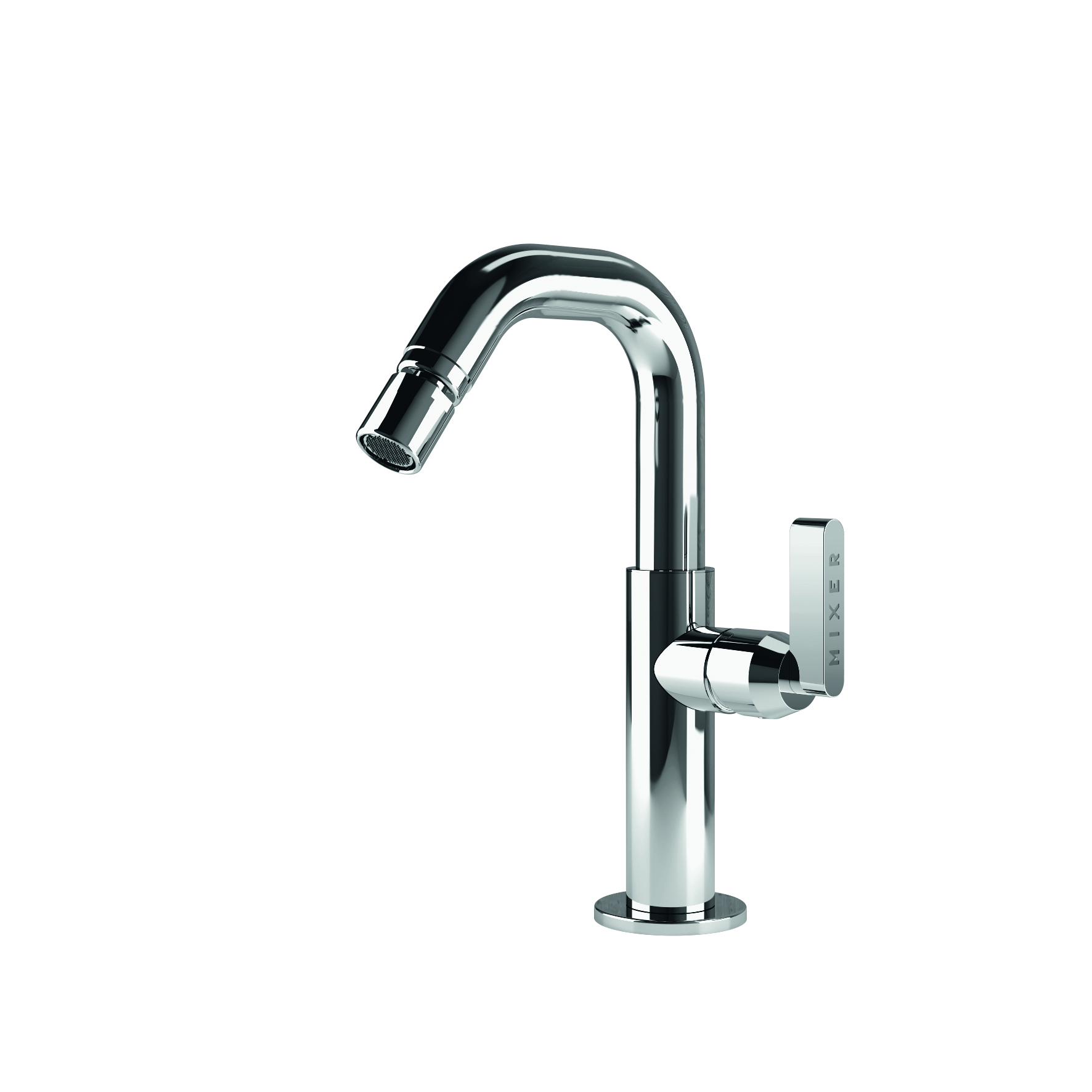 KOE18 Смеситель Geda Nextage Tecn Koe 