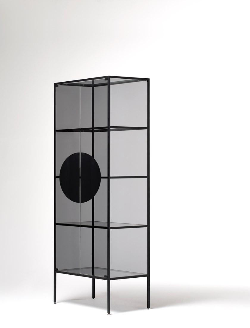 Opinion Ciatti Хрустальная витрина sun-id-1417494 - Вид №2