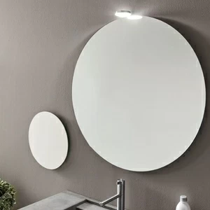 Зеркало с подсветкой S113 Arbi LIGHT TONDE (68 см)