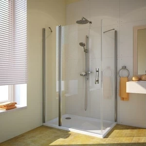 Душевая кабина 70-80/110-120 GK-603 GUTEWETTER LUX RECTAN