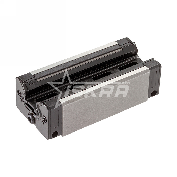 IS532 Каретка HGL25HAZAH ISKRA  - Вид №4