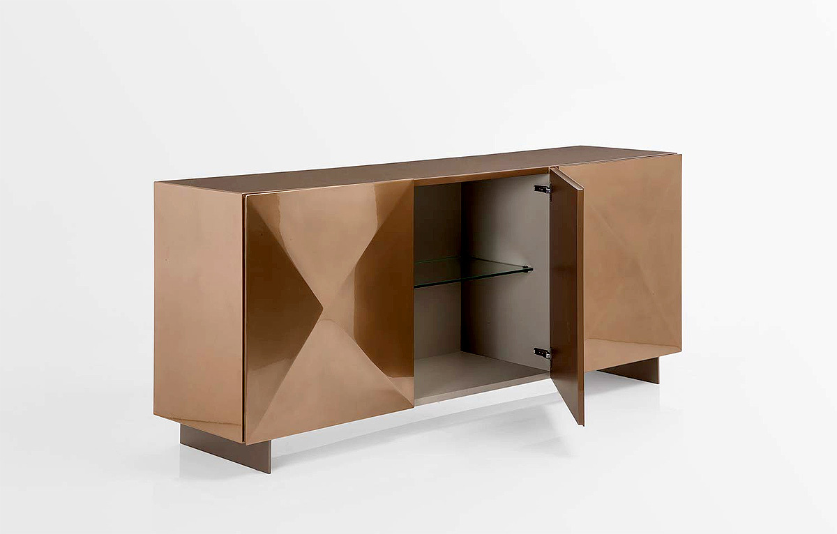 Буфет TUXI ROSSETTO ARMOBIL 300623  - Вид №1