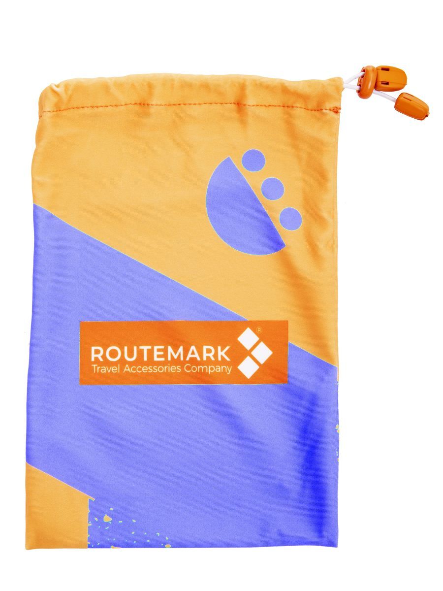 SP240 Кэйптаун-S Чехол для чемодана малый Routemark SP180  - Вид №11