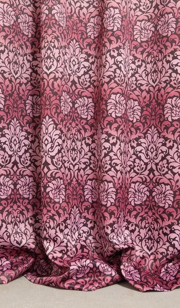 FR-One Жаккардовая ткань из полиэстера с цветочными мотивами Grandioso sun-id-1410753 - Вид №6