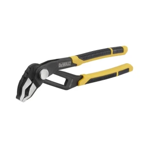 92060863 Плоскогубцы комбинированные Dewalt Dwht0-74431 250 мм STLM-1483295