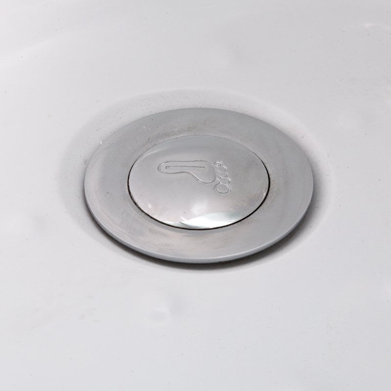 ЕМ4510 LED Душевая кабина DETO Серия EM D120S LED R - Вид №11