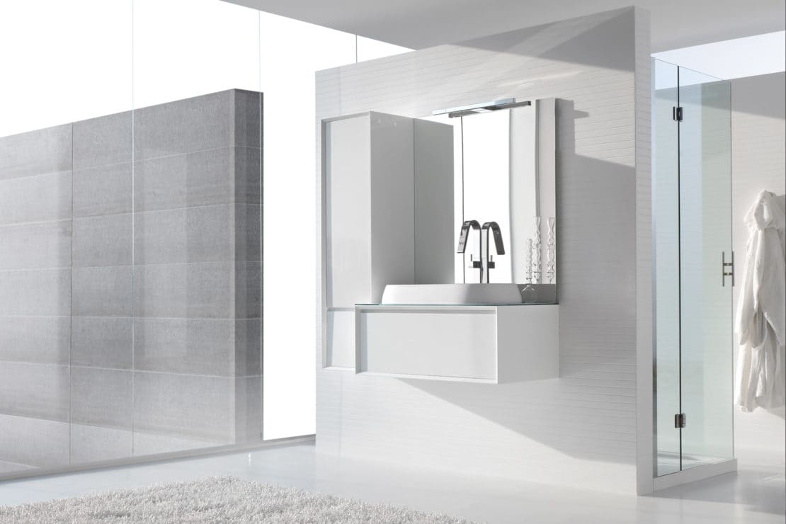 Комплект мебели 06 Arcom E.45 STARC109 - Вид №7