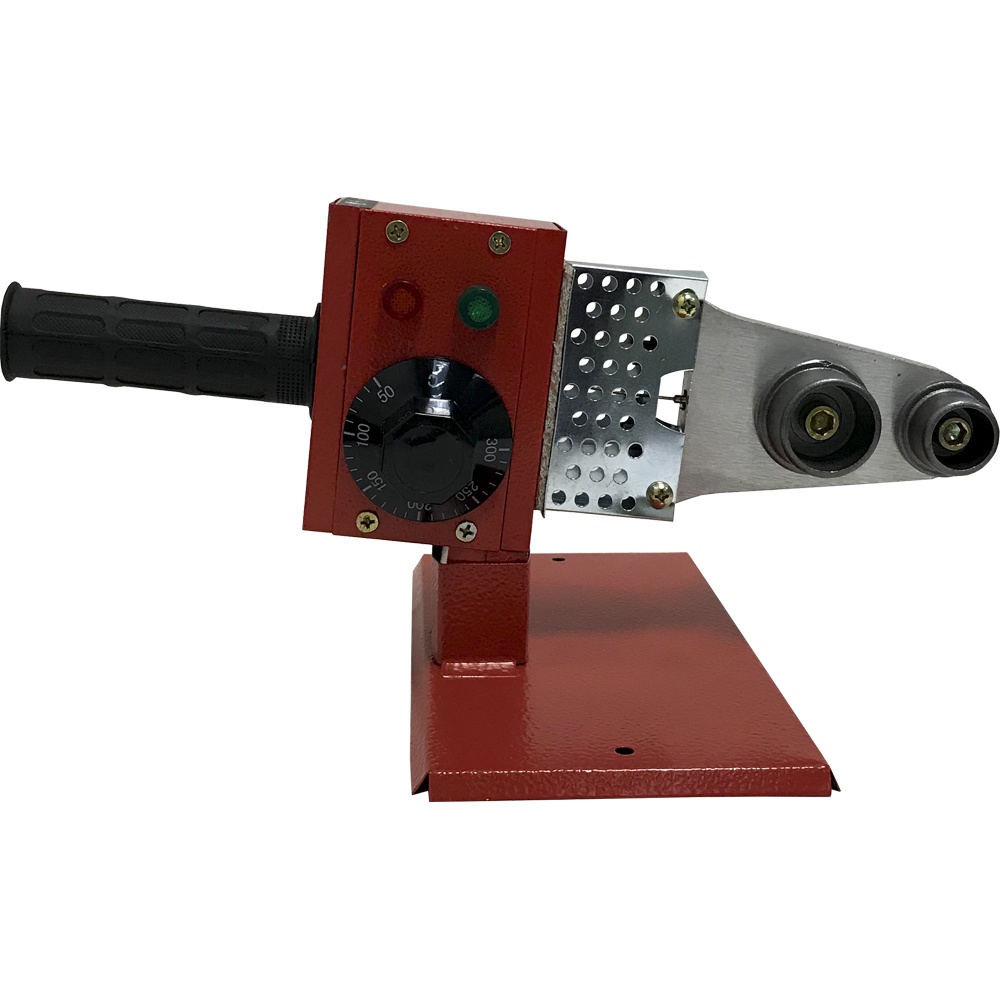 61900 Калибр Сварочный аппарат для пластиковых труб СВА-780Т ПРОМО  - Вид №2