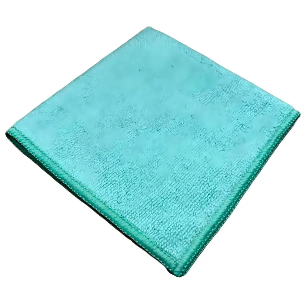 Салфетка для уборки BEGINIA микрофибра 30x30 см 4 шт STLM-2108866 - Вид №2