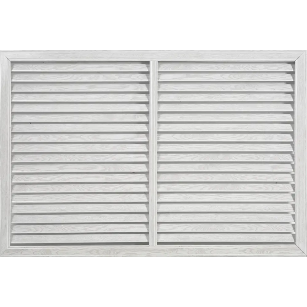 Santreyd Декоративный экран для радиатора 90х60 см Ясень серый 13257286 STLM-0002964