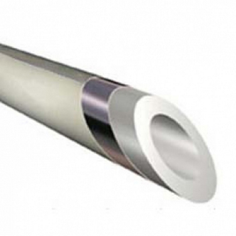 Труба PN20 ProAqua 75х12,5 с алюм. слоем (штанга 4 м) PRO AQUA PA39020 - Вид №3