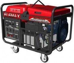 Бензиновый генератор Elemax SH 13000-R