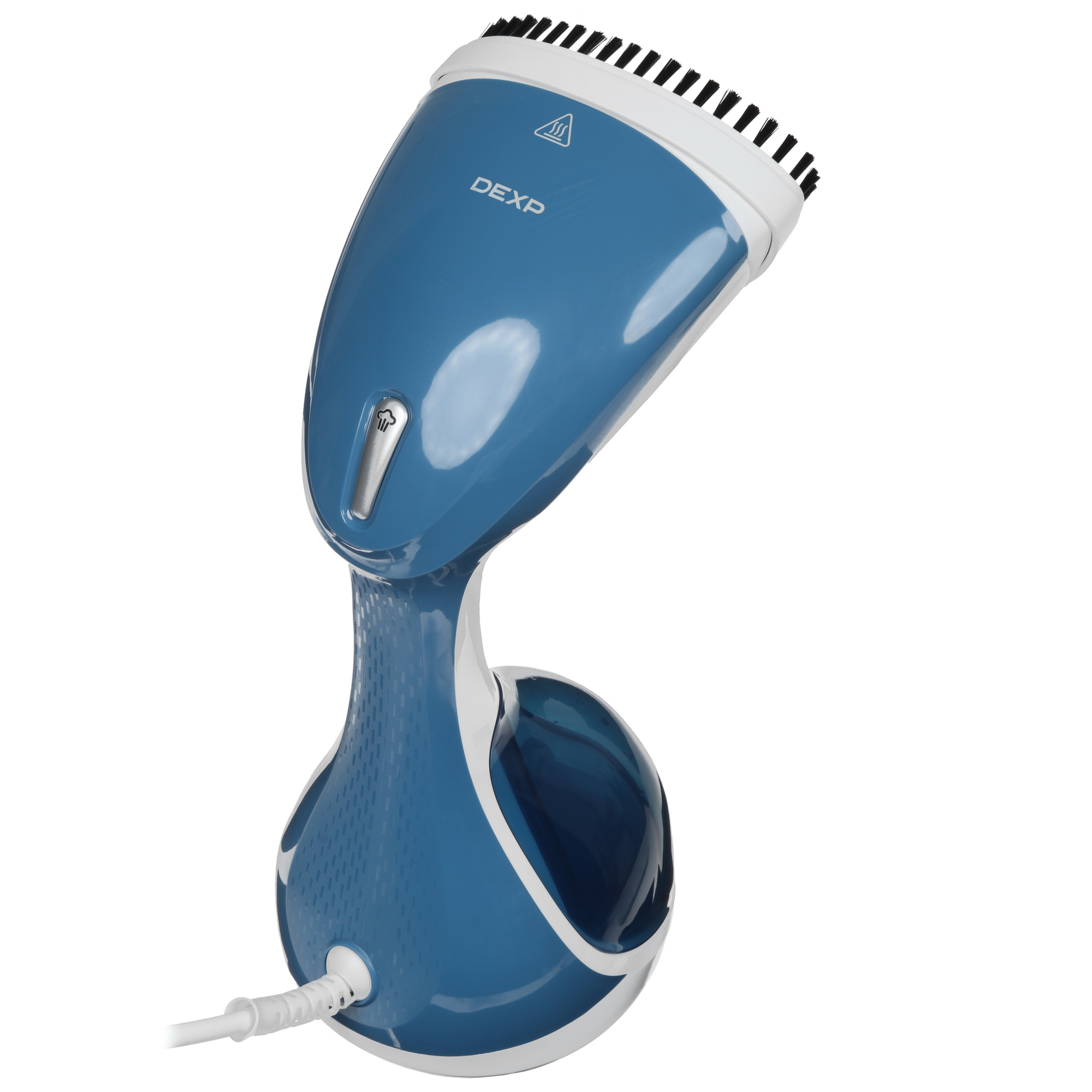 9107044 Отпариватель DEXP CU-1500H синий STDN-0060559 - Вид №1