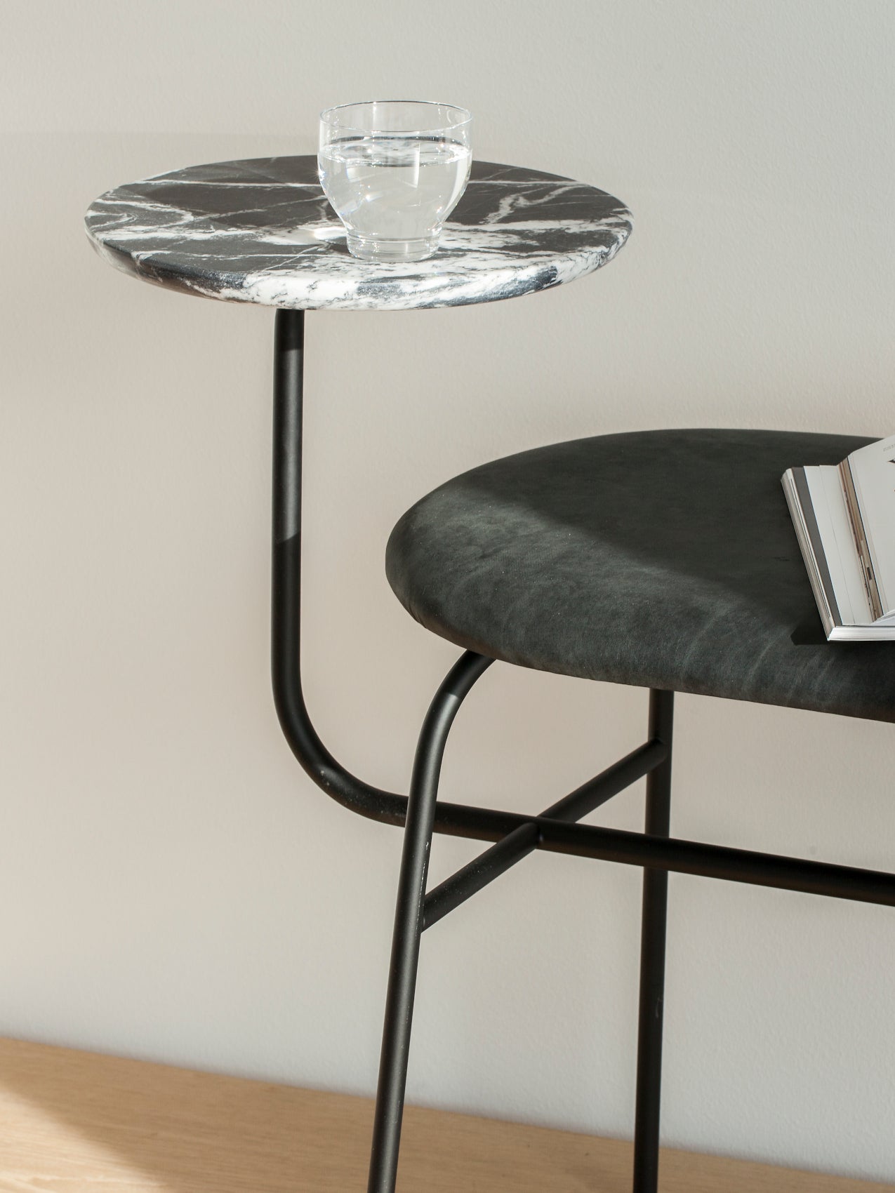 5709262980291 Скамья Afteroom LuceLight  - Вид №2