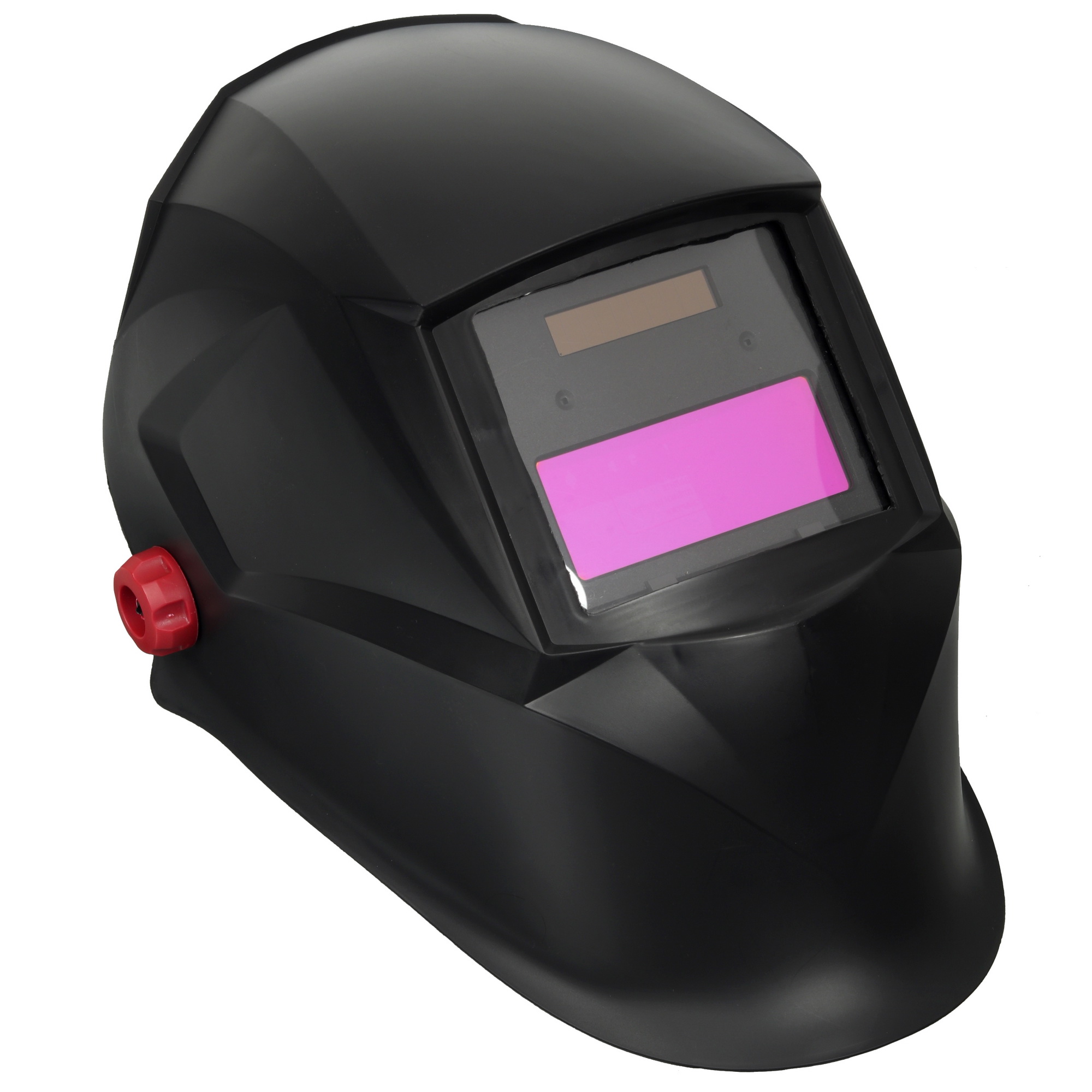 Маска сварочная START BLACK MASK АСФ 100 5449118 STDN-0128947